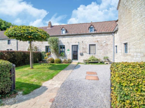  Traditional Cottage in Ardennes with private terrace  Аме